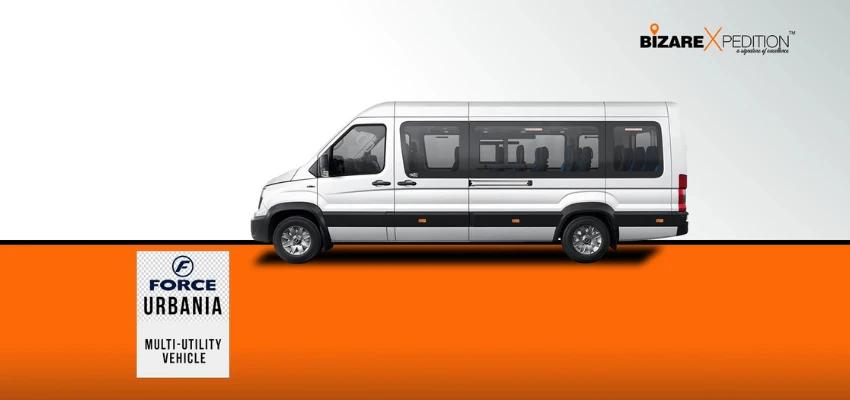 Do Dham Yatra By Urbania