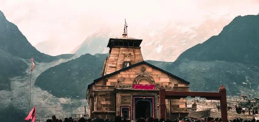 Kedarnath Yatra From Haridwar - Traveler's favorite