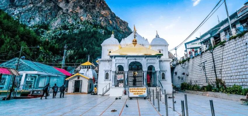 Gangotri Yatra From Haridwar - Traveler's favorite