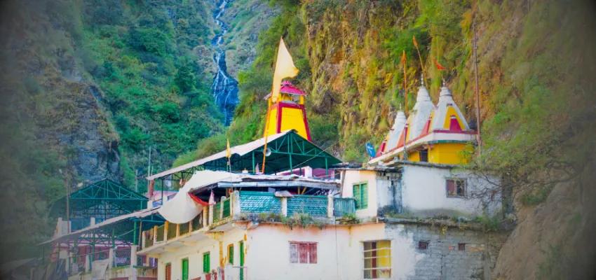 Chardham Yatra From Hyderabad - Traveler's favorite