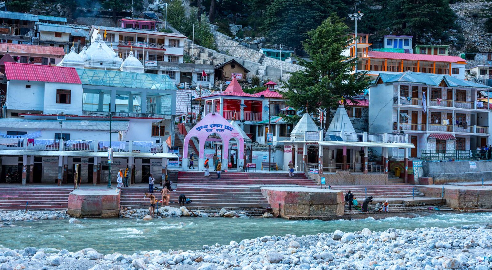 Hotels Chardham Route 2020  Kedarnath  Badrinath  Yamunotri Gangotri