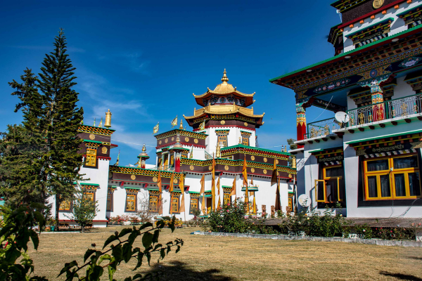 Travel guide for Dehradun Travel Guide – Explore the Gateway to the Hills