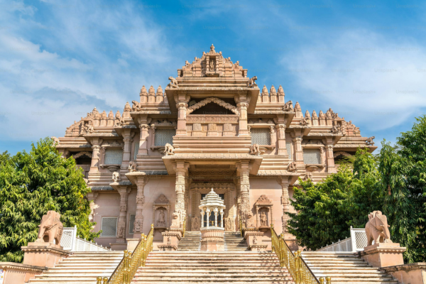 Travel guide for Ahmedabad Travel Summary for New Explorers