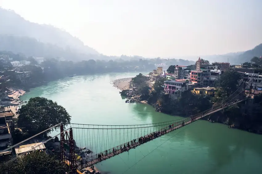 Places to Visit in Dehradun