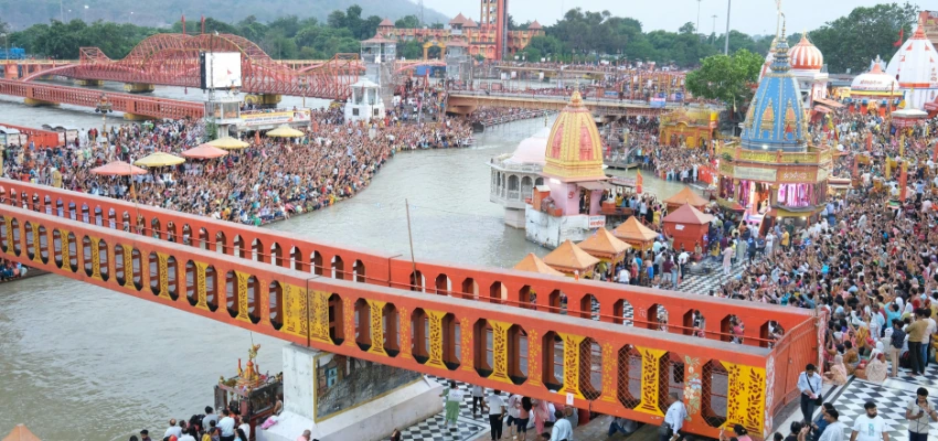 Best Things to Do in Haridwar Uttarakhand