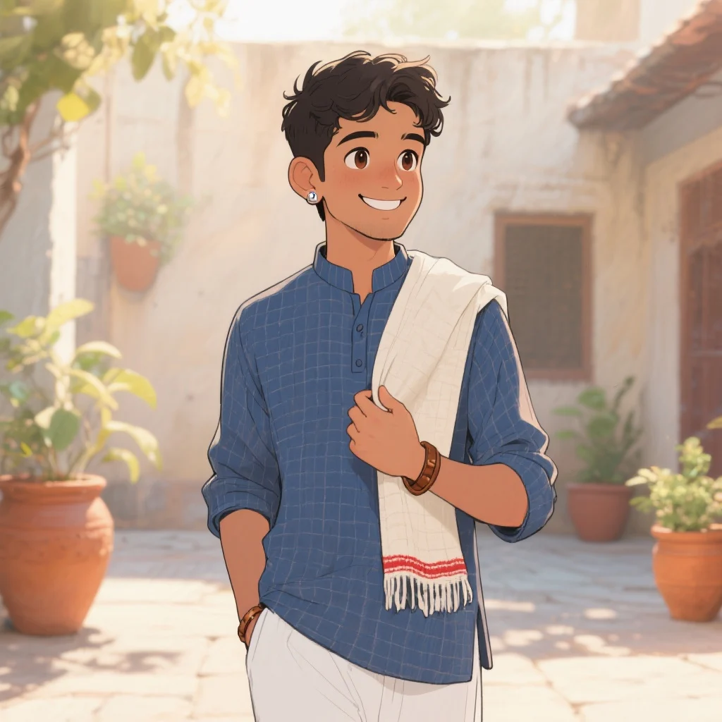 Abhinav writer's image