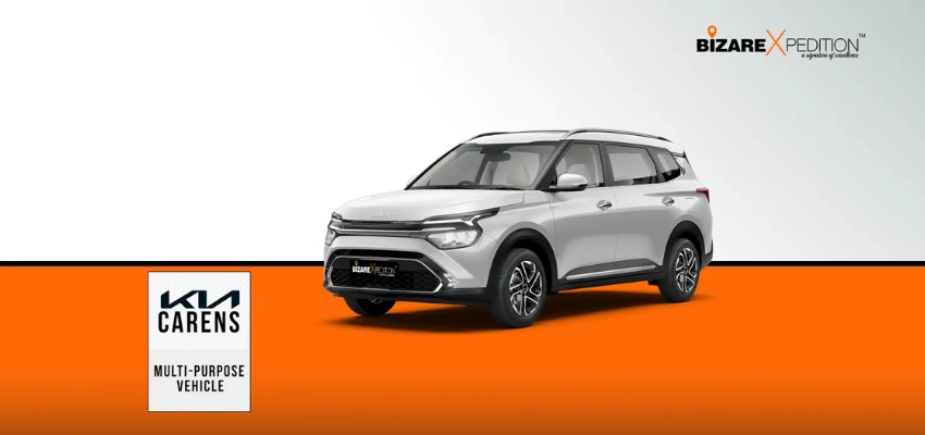 Char Dham Yatra by Carens package