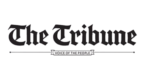 The Tribune