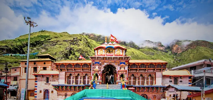 Chardham Yatra From Chennai - Traveler's favorite