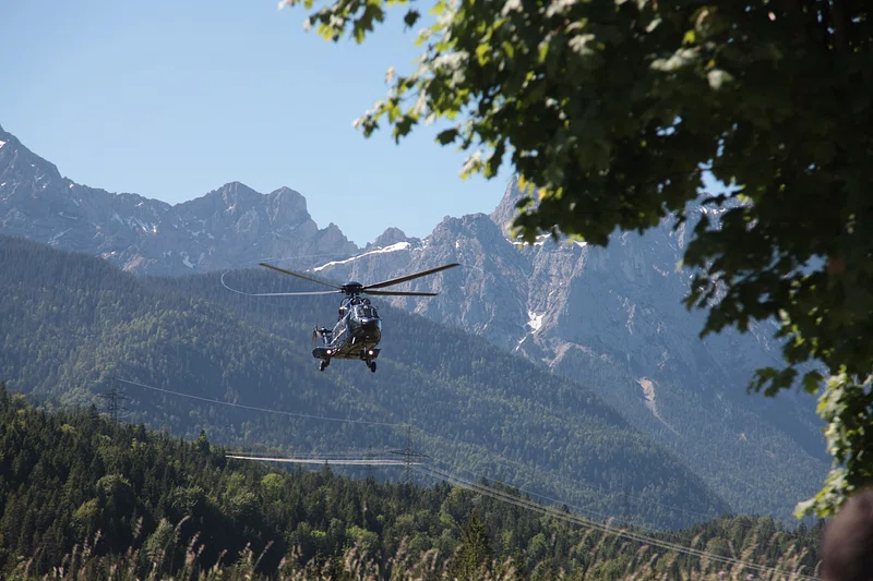 Char Dham Helicopter Yatra Price