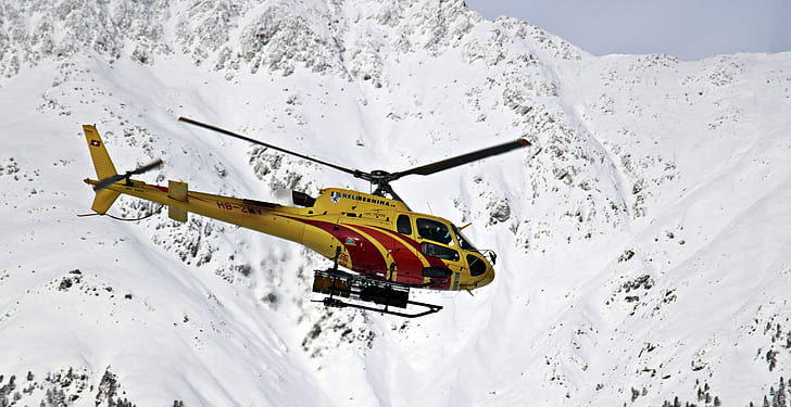 Char Dham Yatra by helicopter