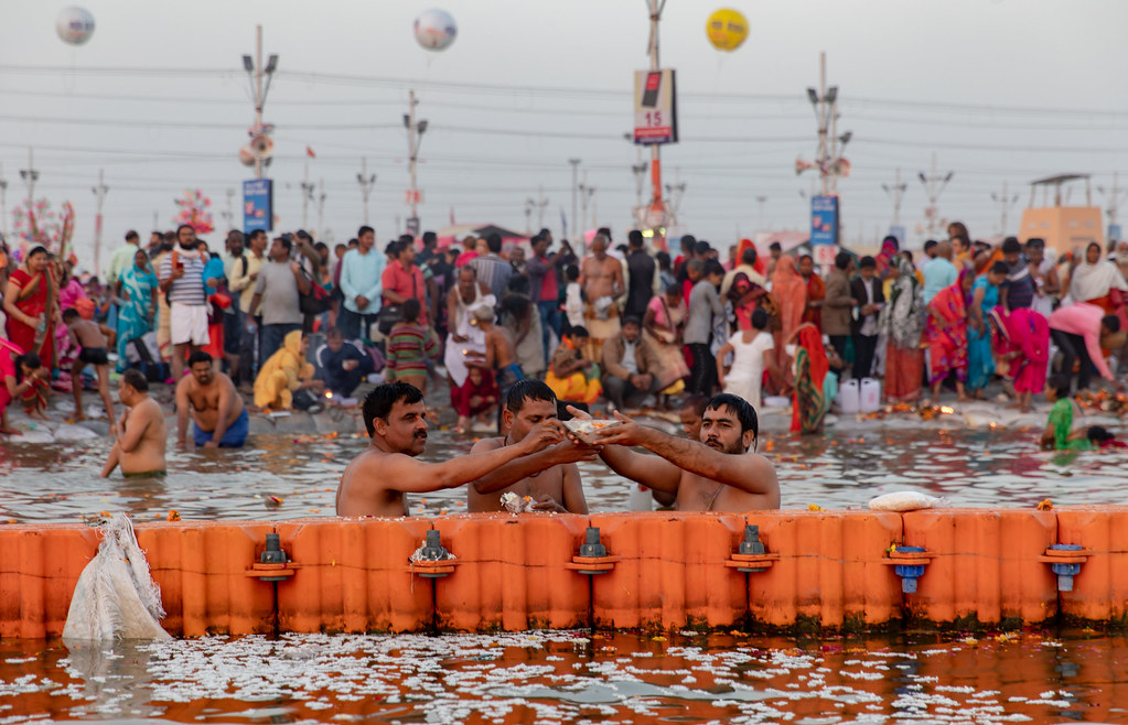 Kumbh Mela