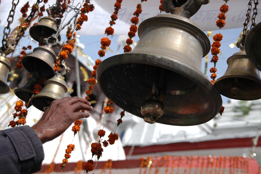 Gangotri Temple