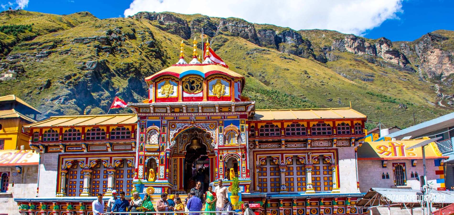 badrinath