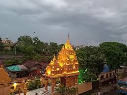 Adi Shankaracharya Temple