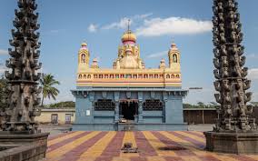 Bhairavnath Temple