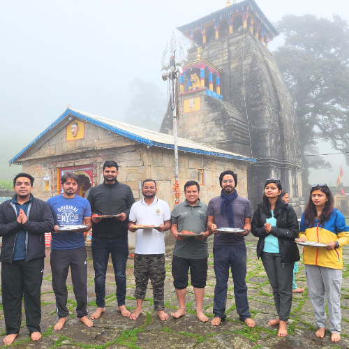 Chardham Yatra Gallery