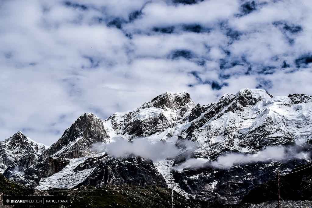 Kedarnath Dham