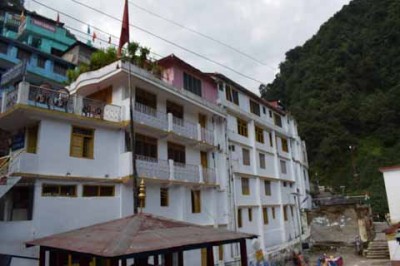 BOOK best hotel in Gaurikund online at best deal | updated (2019) List ...