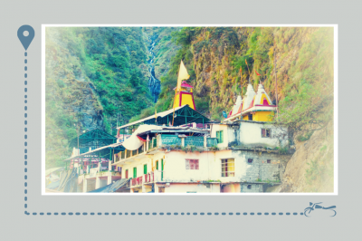 Chardham Yatra By Bike Trip 