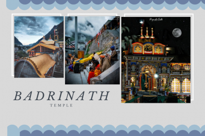 Char Dham Yatra Package For Senior Citizens