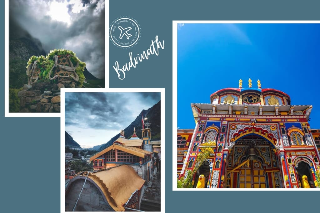 Chardham Yatra Package By Helicopter