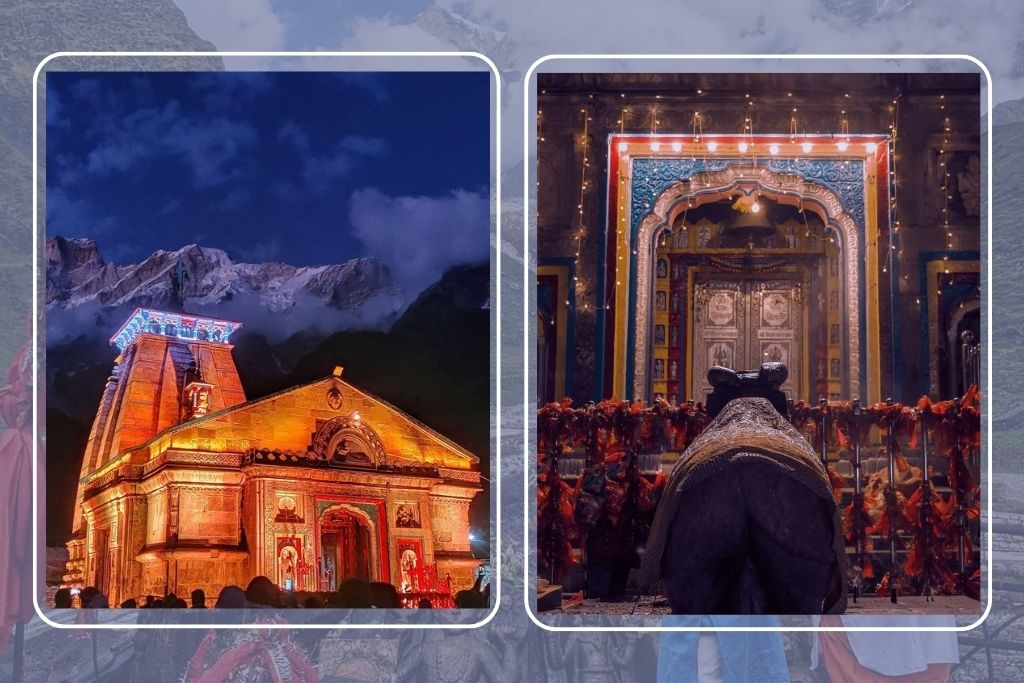 Char Dham Yatra Package From Dehradun