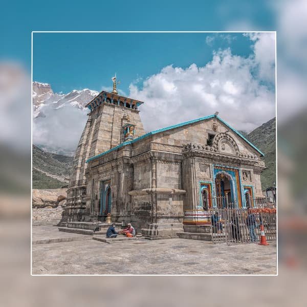 Kedarnath, kedarnath holiday packages