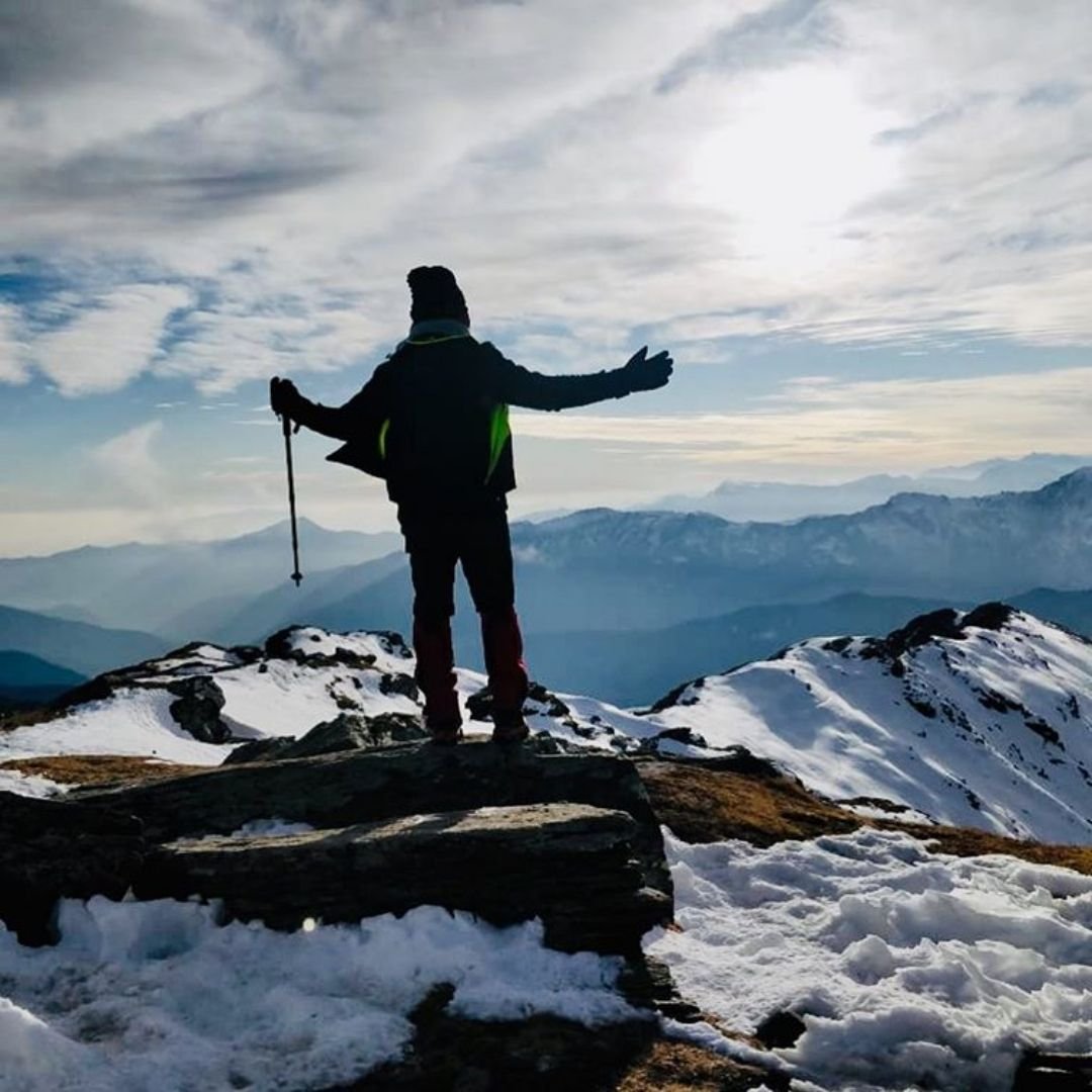 Top winters trek in Uttarakhand for 2020 | BizareXpedition