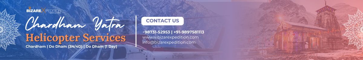 review bizarexpedition