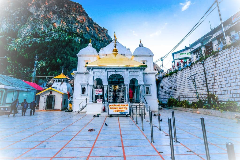 Chardham faqs