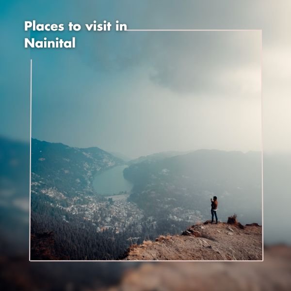 places to visit in nanital