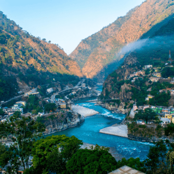 Panch Prayag ( Vishnuprayag, Nandaprayag, Karnaprayag, Rudraprayag ...