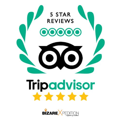 bizarexpedition chardham group tour pacakge tripadvisor review ratings